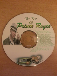 The Best of Prince Royce 