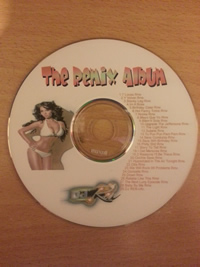 The Remix Album 